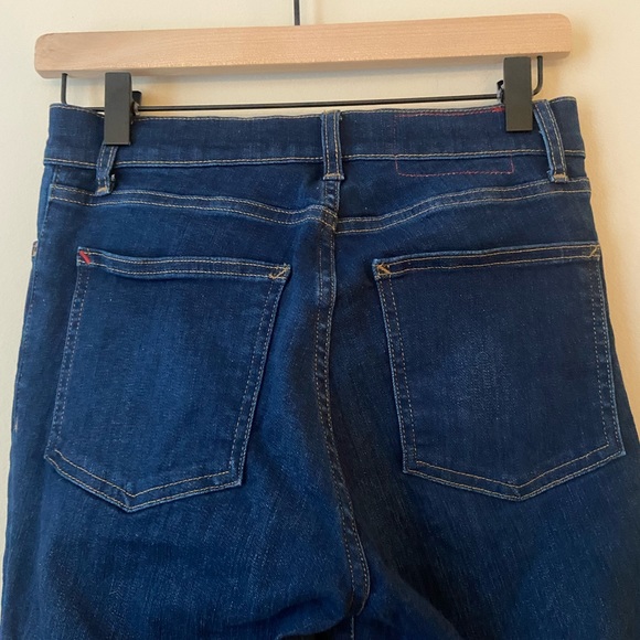 Marine Layer High Skinny Size 28 Excellent Used Condition - Picture 5 of 5